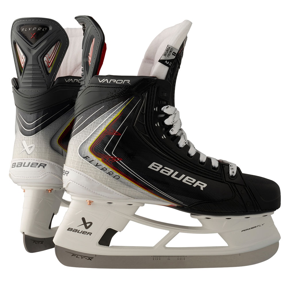 Bauer Vapor Flypro Int. Hockeyskøyte
