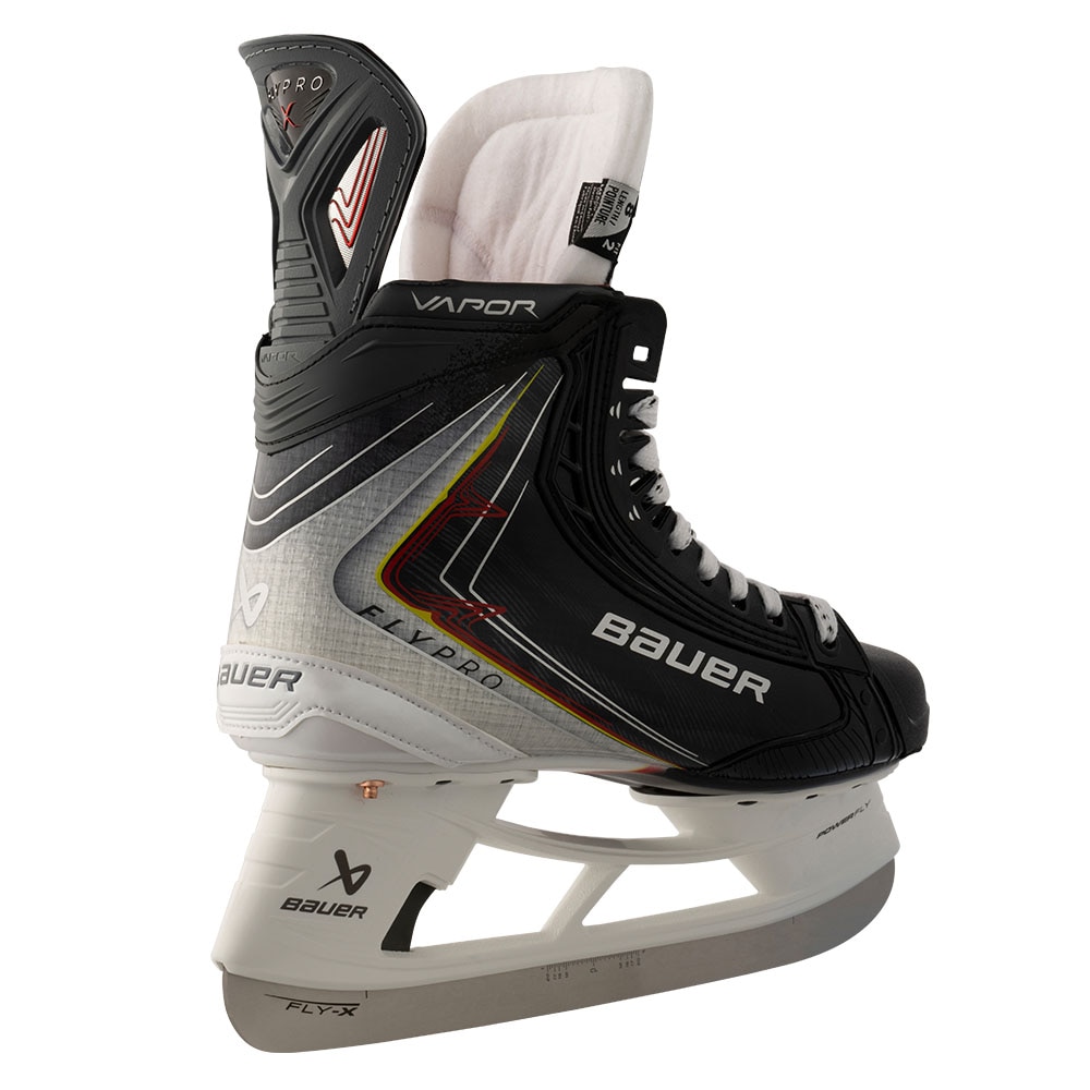 Bauer Vapor Flypro Int. Hockeyskøyte