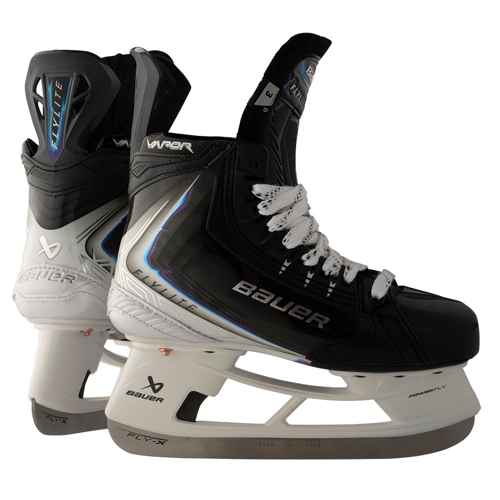 Bauer Vapor Flylite Junior Hockeyskøyte