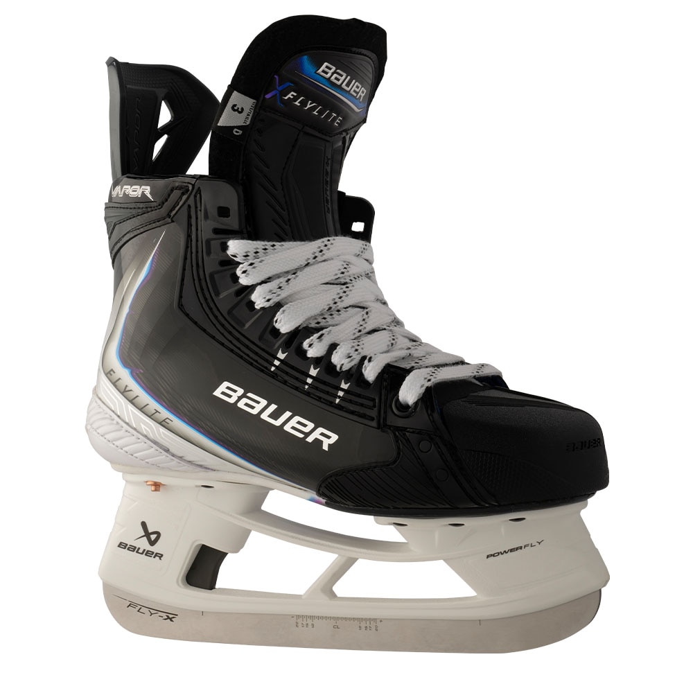 Bauer Vapor Flylite Junior Hockeyskøyte
