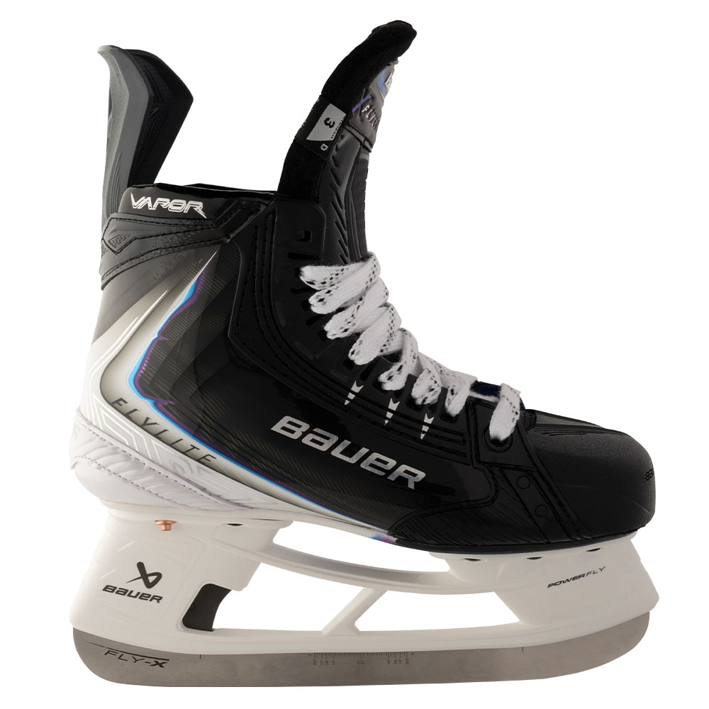 Bauer Vapor Flylite Junior Hockeyskøyte