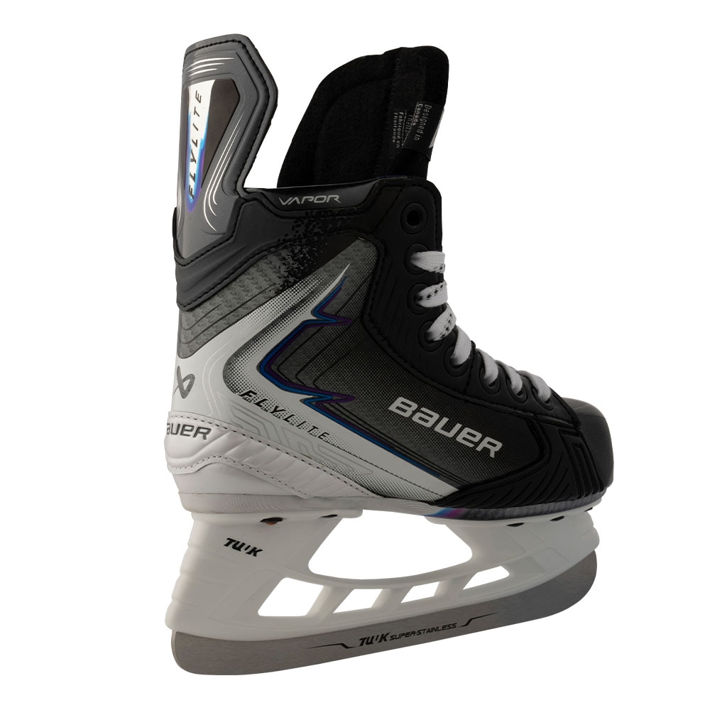 Bauer Vapor Flylite Barn Hockeyskøyte