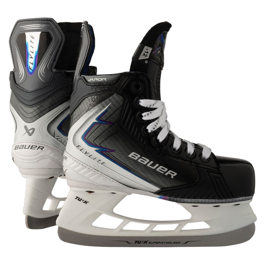Bauer Vapor Flylite Barn Hockeyskøyte