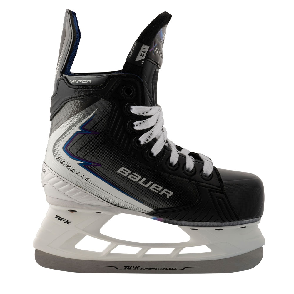 Bauer Vapor Flylite Barn Hockeyskøyte