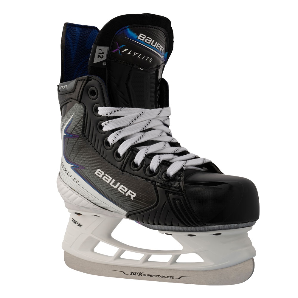 Bauer Vapor Flylite Barn Hockeyskøyte