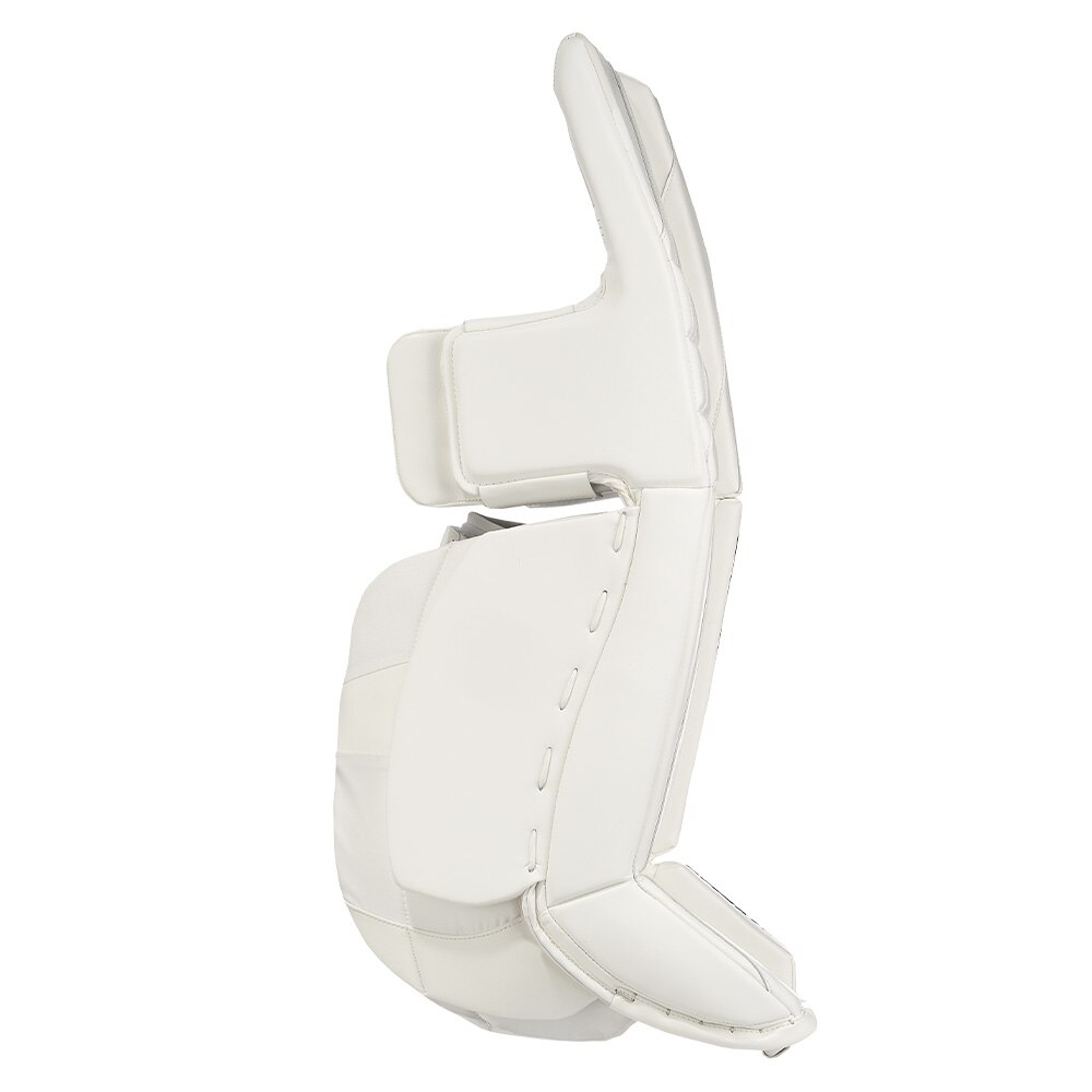 Ccm EFlex 7 Keeperskinn Hvit