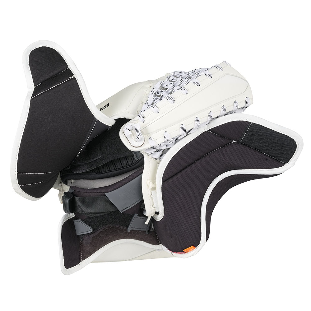 Ccm EFlex 7 Snapphanske Hvit
