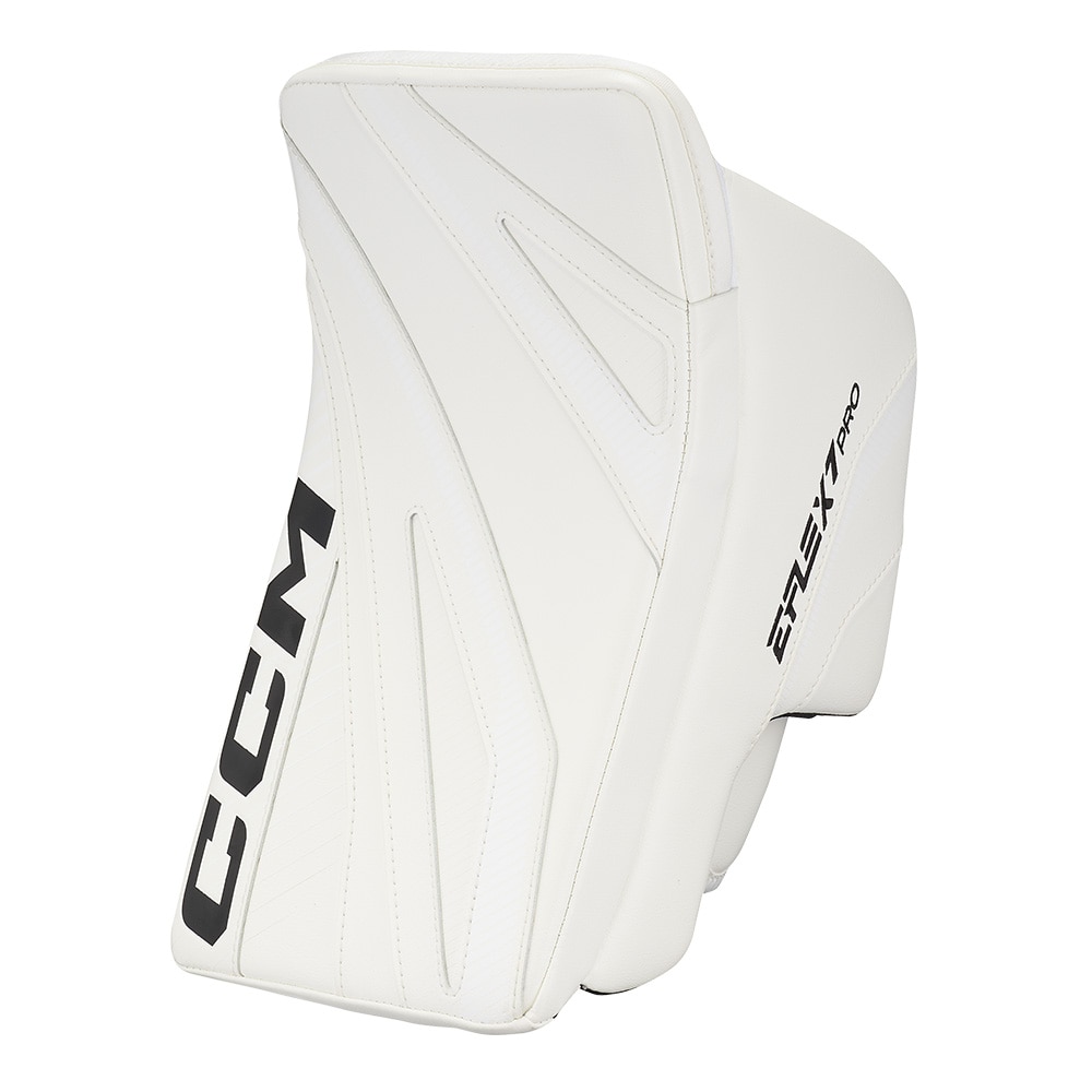 Ccm EFlex 7 Spakhanske Hvit