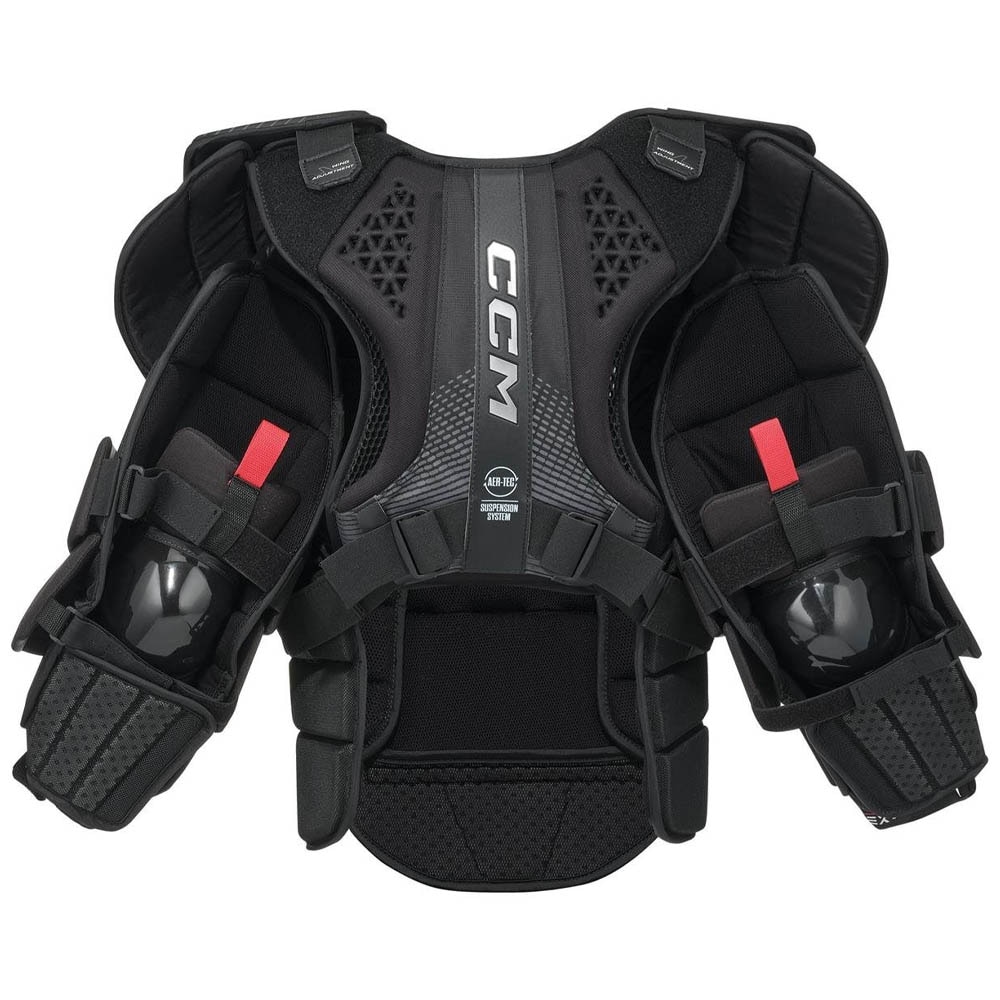 Ccm EFlex 7 XP Keepervest