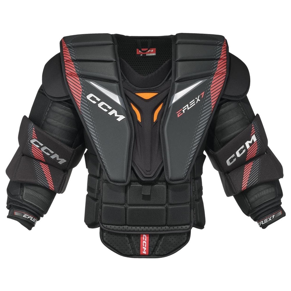 Ccm EFlex 7 XP Keepervest