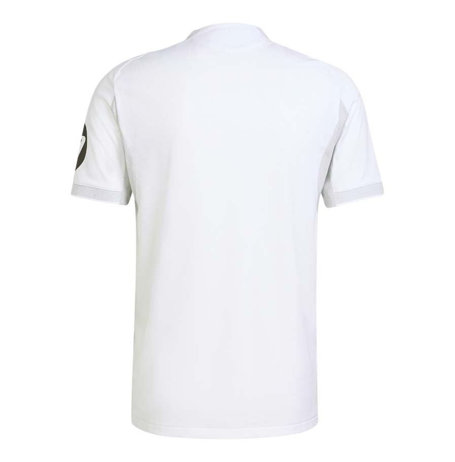 Adidas Real Madrid Authentic Fotballdrakt 25/26 Hjemme