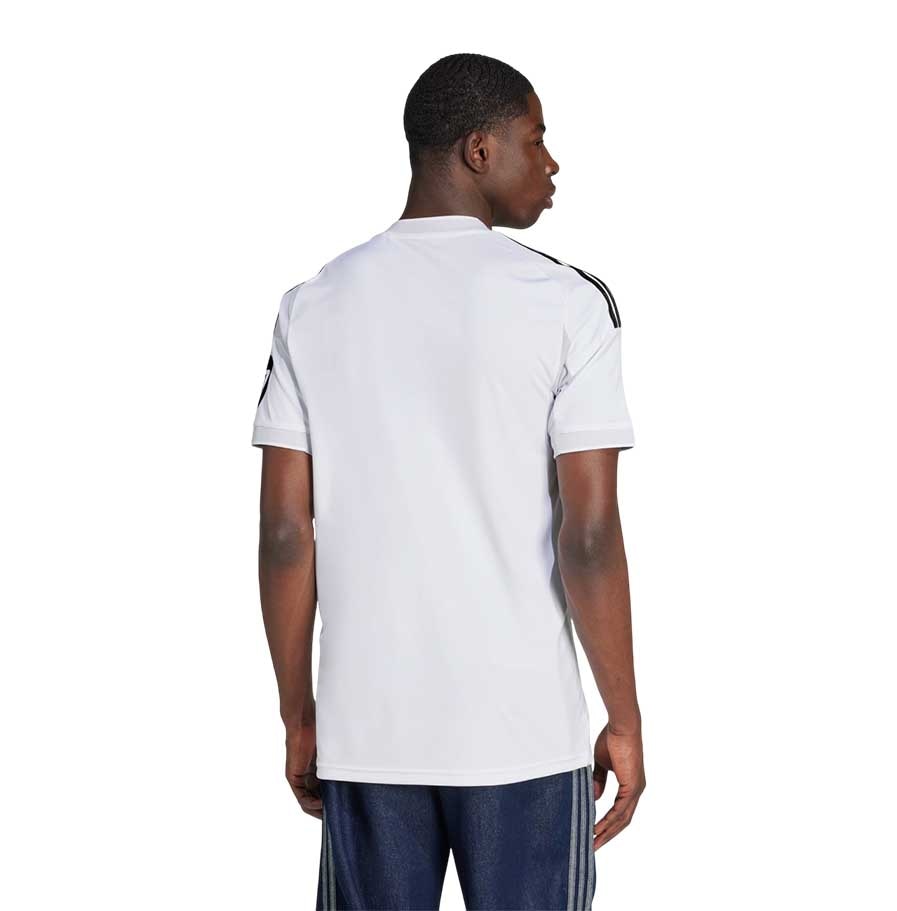 Adidas Real Madrid Fotballdrakt 25/26 Hjemme