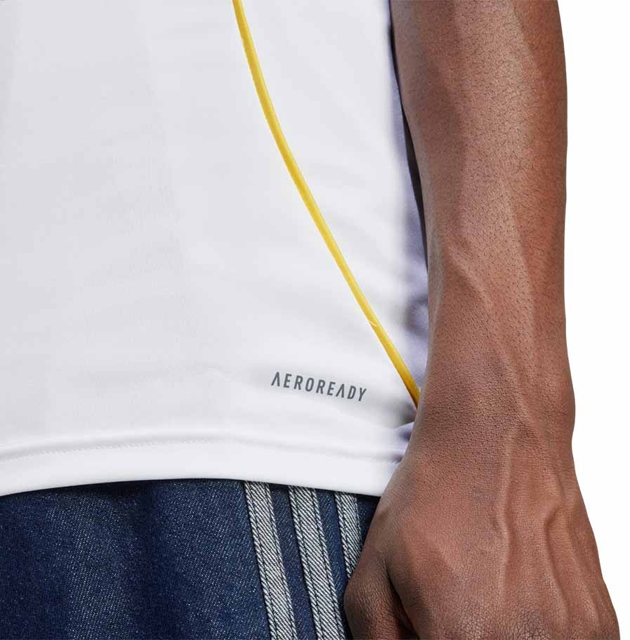 Adidas Real Madrid Fotballdrakt 25/26 Hjemme