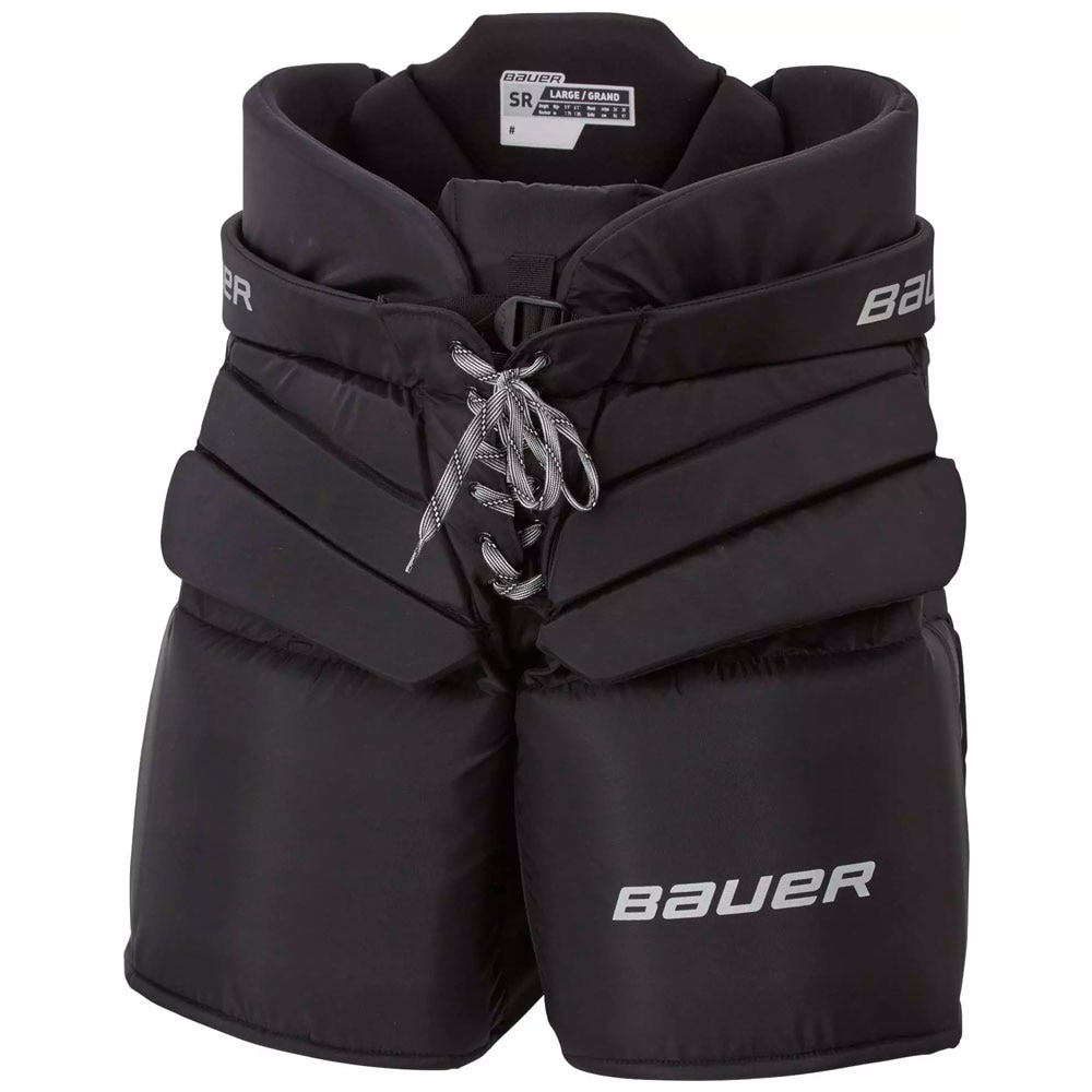 Bauer GSX Junior Keeperbukse Hockey