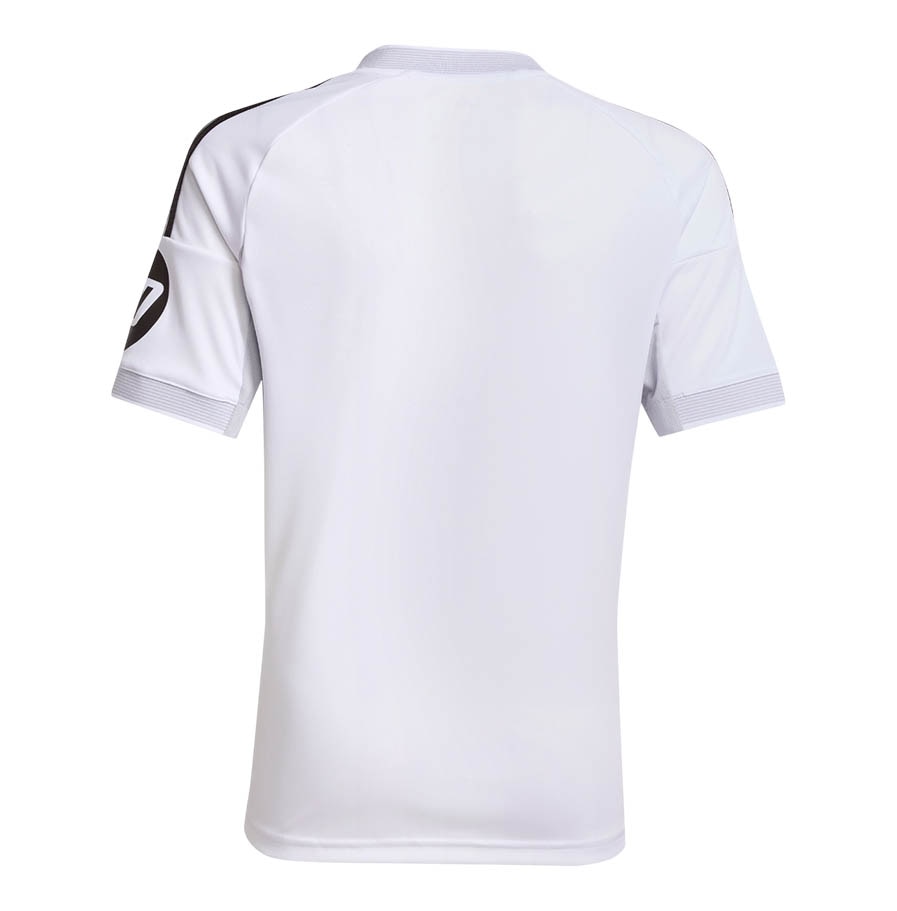 Adidas Real Madrid Fotballdrakt 25/26 Barn Hjemme