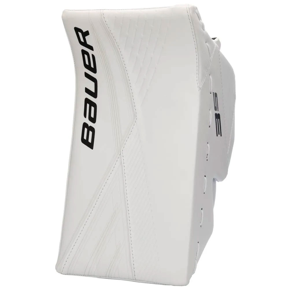 Bauer Supreme 3S Int. Spakhanske