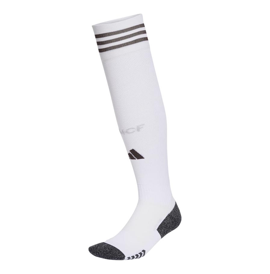 Adidas Real Madrid Fotballstrømper 25/26 Hjemme
