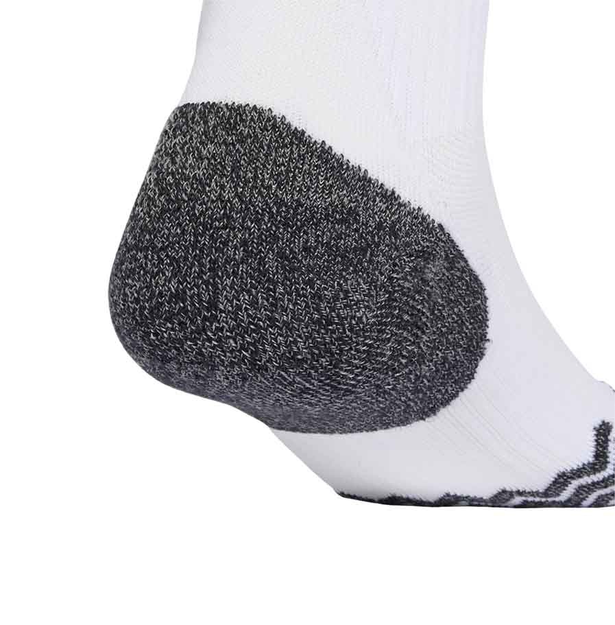 Adidas Real Madrid Fotballstrømper 25/26 Hjemme