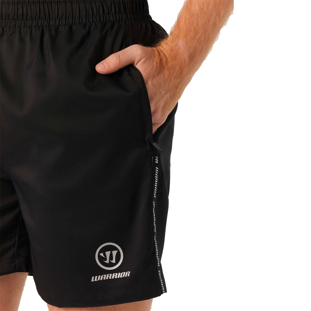 Warrior MS Hockey Treningsshorts