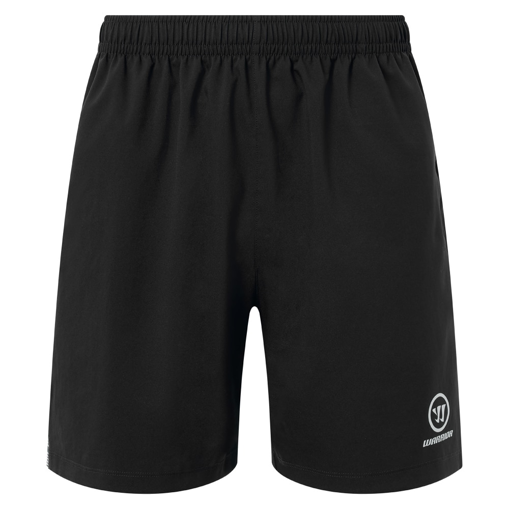 Warrior Team Treningsshorts Svart
