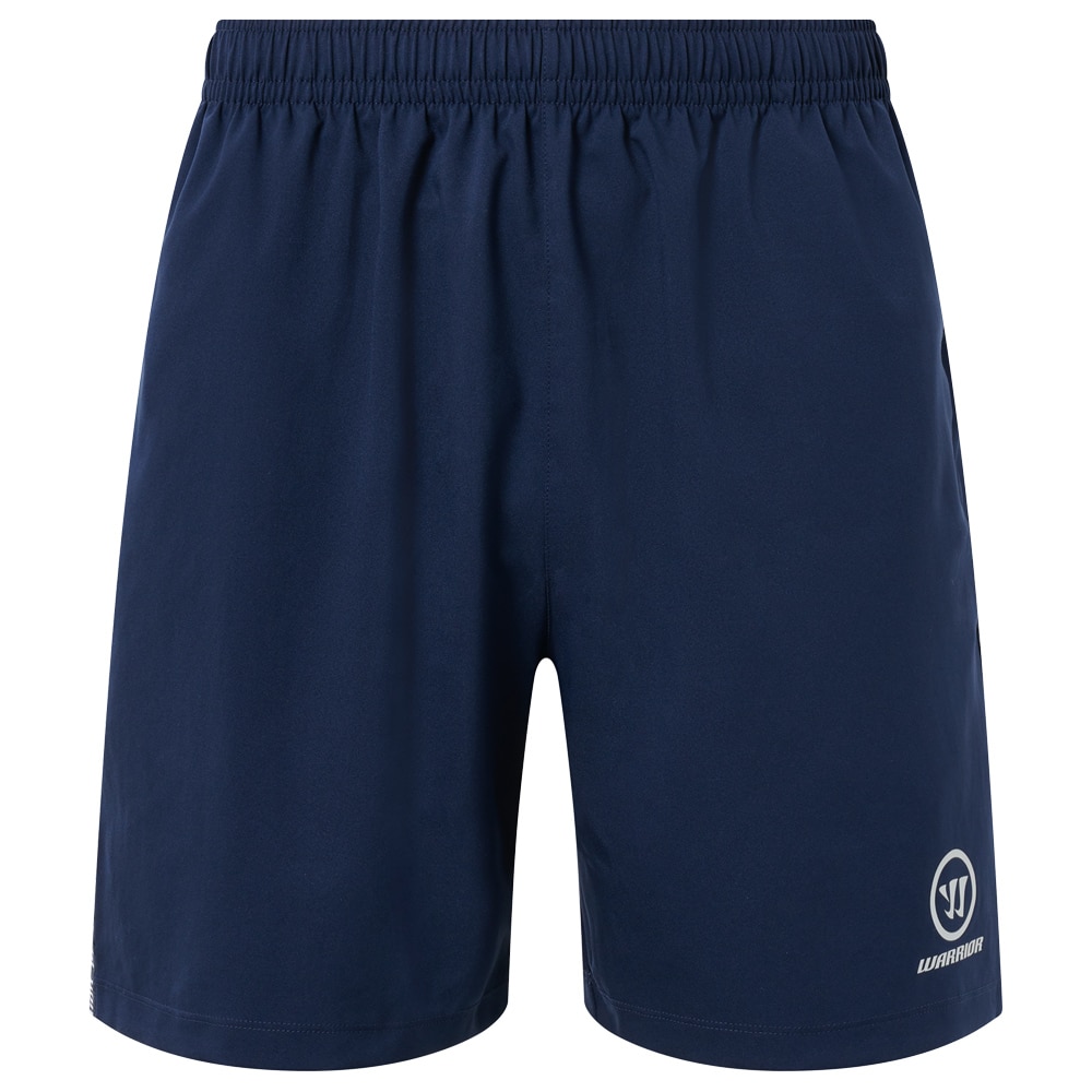 Warrior Team Treningsshorts Marine