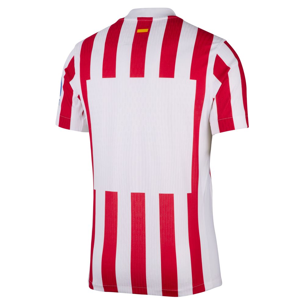 Nike Atletico Madrid ADV Match Fotballdrakt 25/26 Hjemme