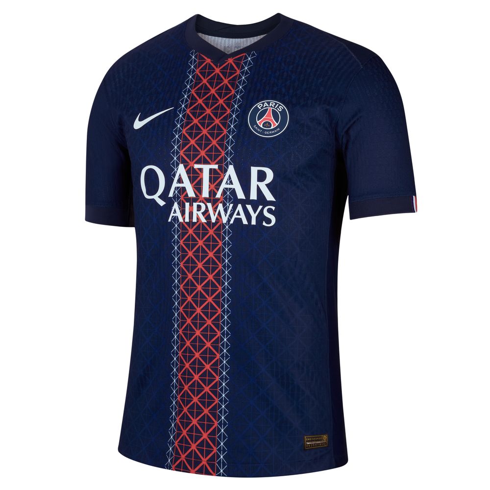 Nike PSG ADV Match Fotballdrakt 25/26 Hjemme