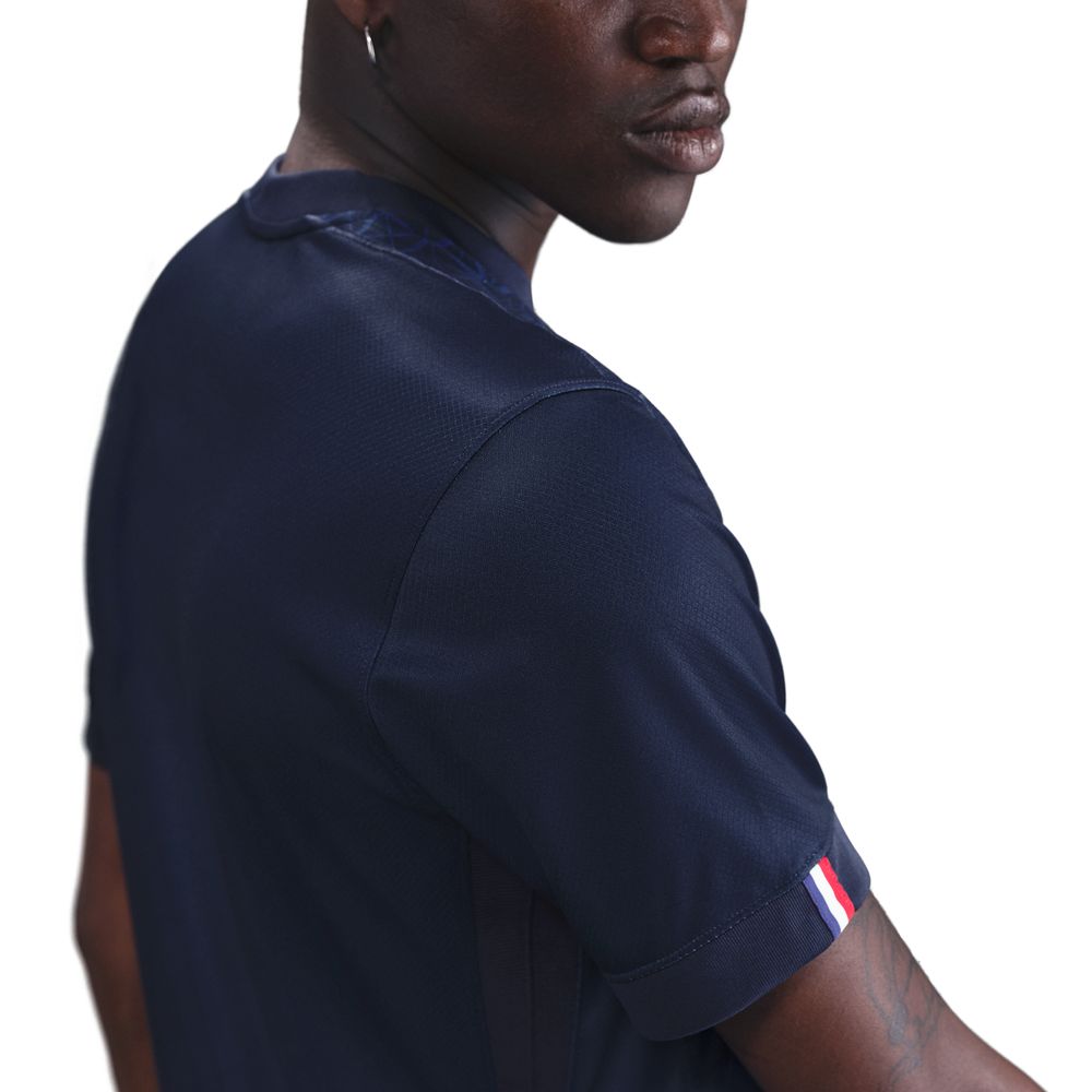 Nike PSG Fotballdrakt 25/26 Hjemme