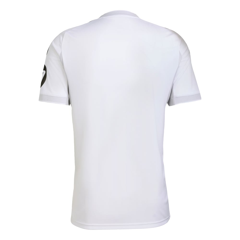 Adidas Real Madrid Fotballdrakt 25/26 Hjemme