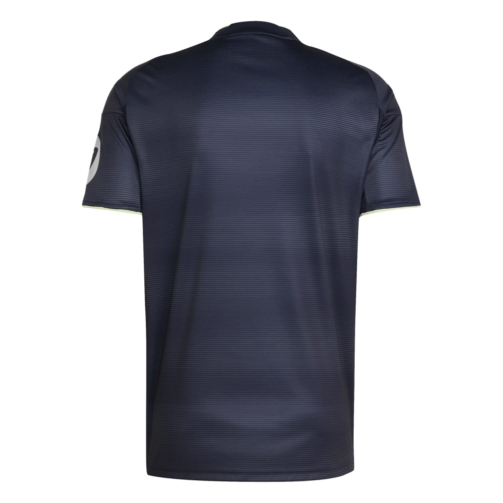 Adidas Real Madrid Fotballdrakt 25/26 Borte