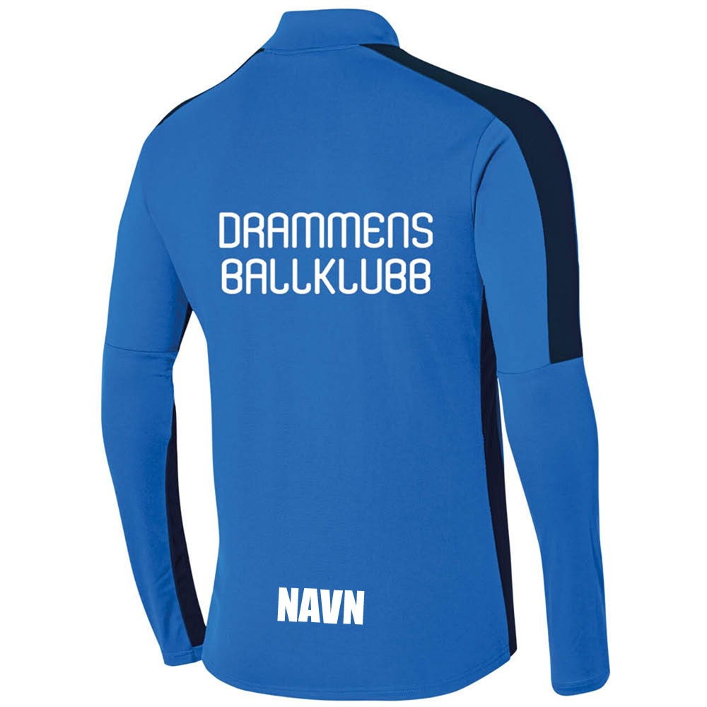 Nike Drammens BK Treningsgenser Blå