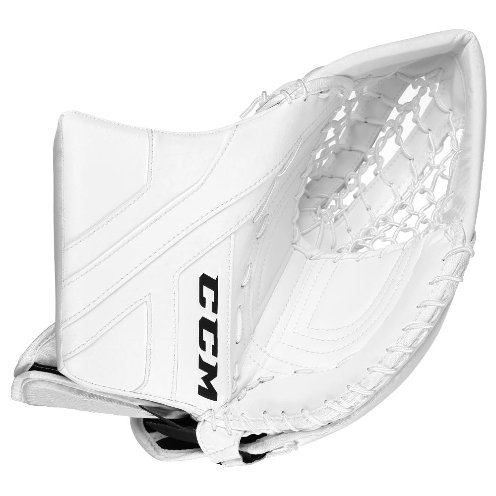 Ccm AXIS 1.9 Snapphanske Hvit