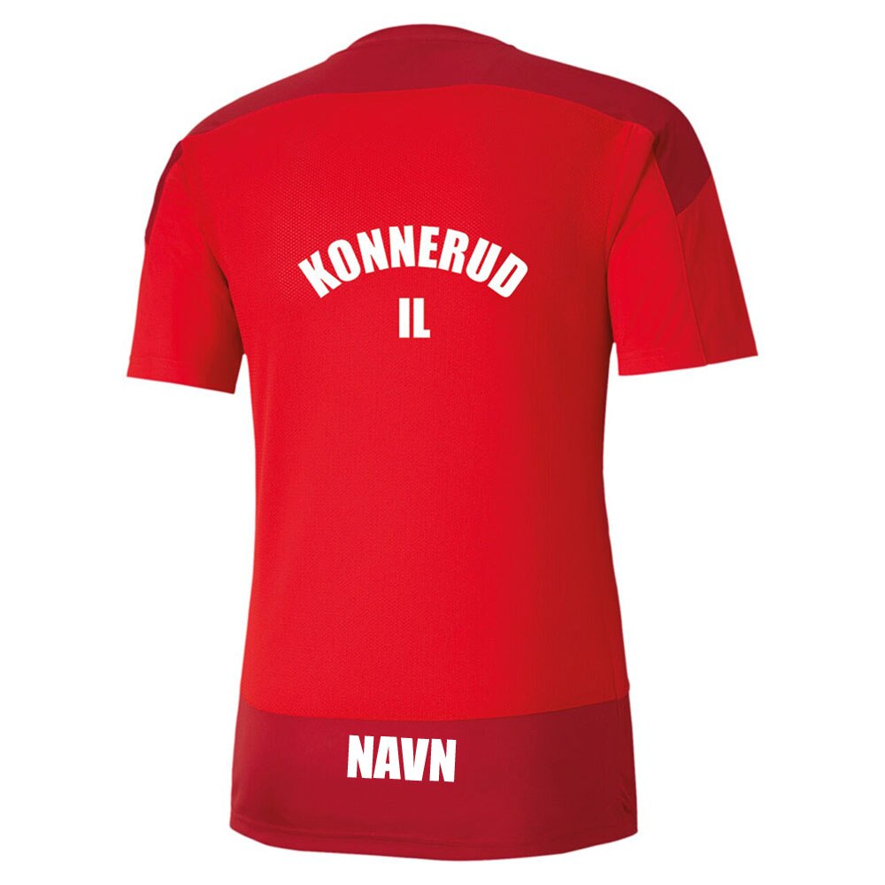 Puma Konnerud IL Spillertrøye