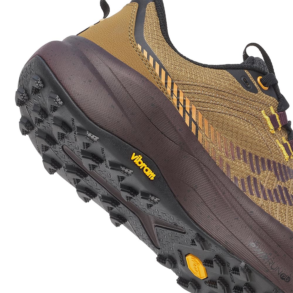 Saucony Xodus Ultra 4 Joggesko Herre Brun