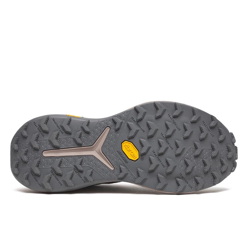 Saucony Xodus Ultra 4 Joggesko Dame Blå/Grå