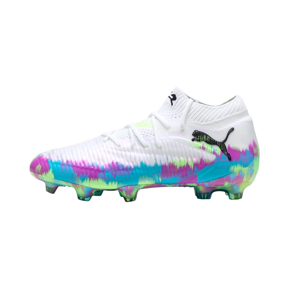 Puma FUTURE 8 Ultimate FG Fotballsko Dame Brillance