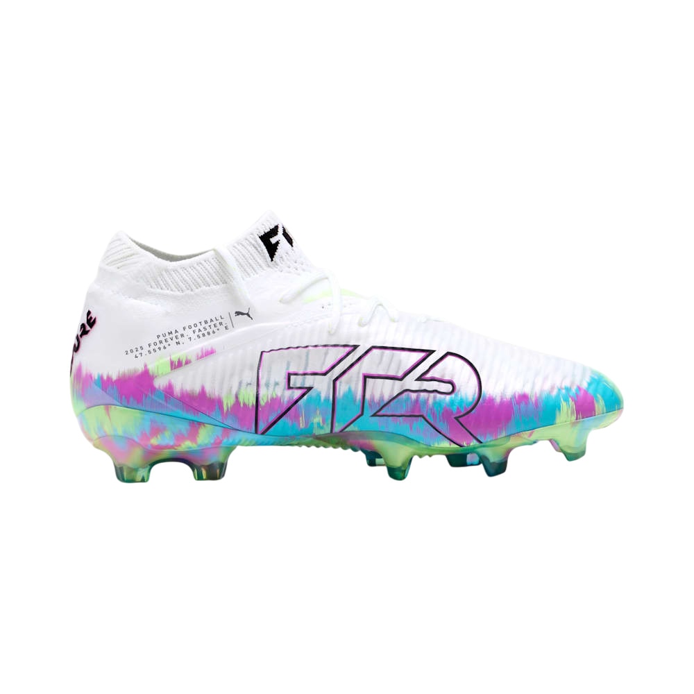 Puma FUTURE 8 Ultimate FG Fotballsko Dame Brillance