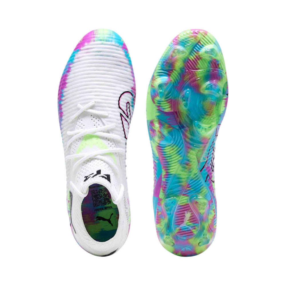 Puma FUTURE 8 Ultimate FG Fotballsko Dame Brillance