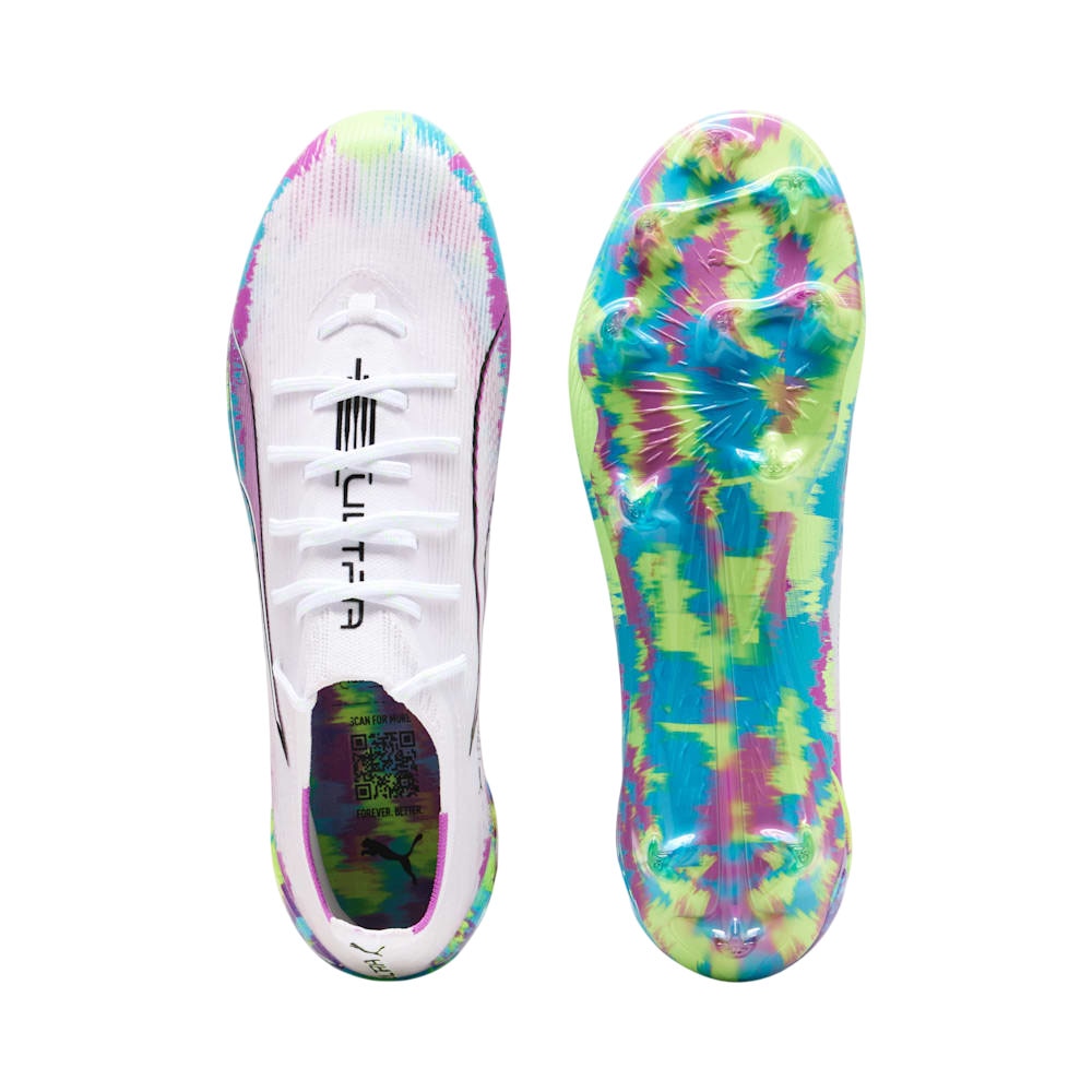 Puma ULTRA 6 Ultimate FG Fotballsko Dame Brilliance
