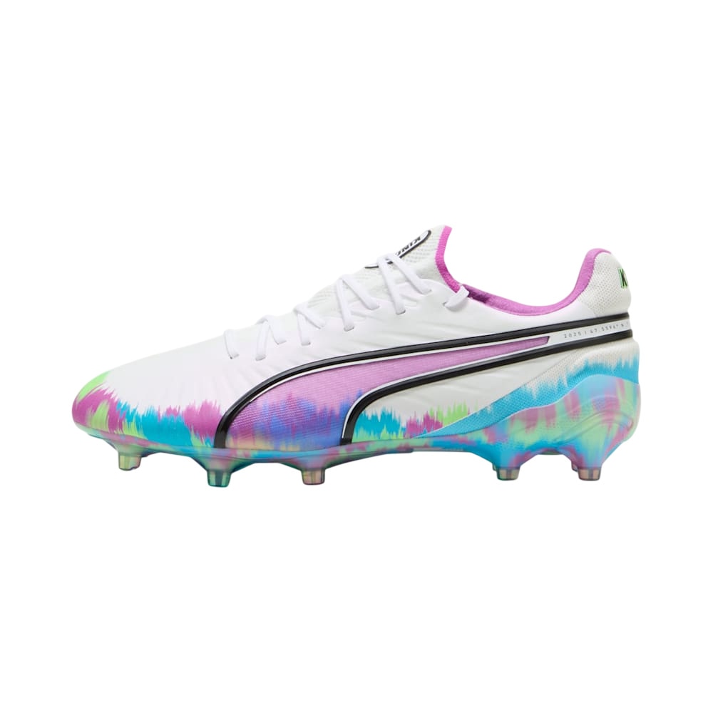 Puma King Ultimate FG/AG Fotballsko Dame Brilliance 