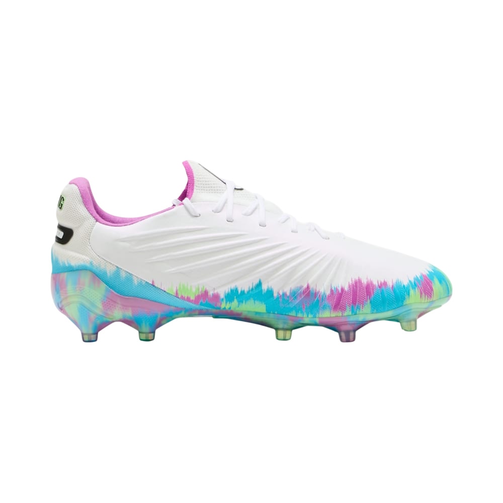 Puma KING Ultimate FG/AG Fotballsko Dame Brilliance 