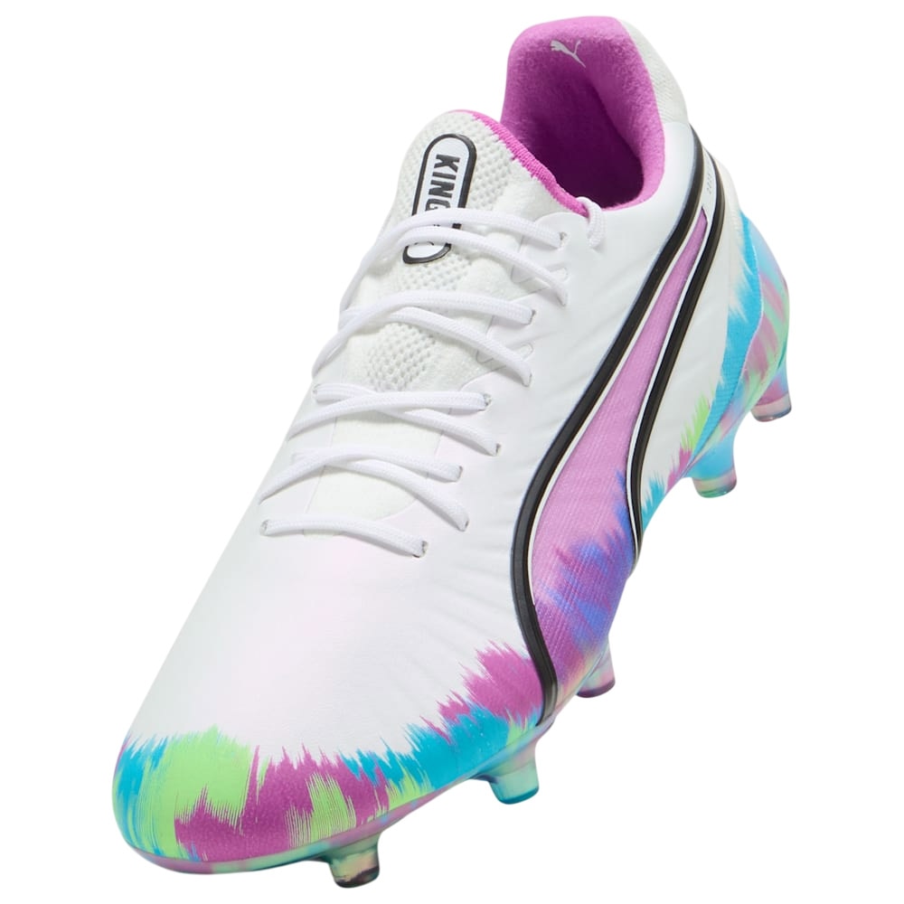 Puma KING Ultimate FG/AG Fotballsko Dame Brilliance 