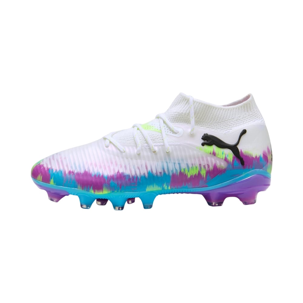 Puma FUTURE 8 Pro FG/AG Fotballsko Dame Brilliance