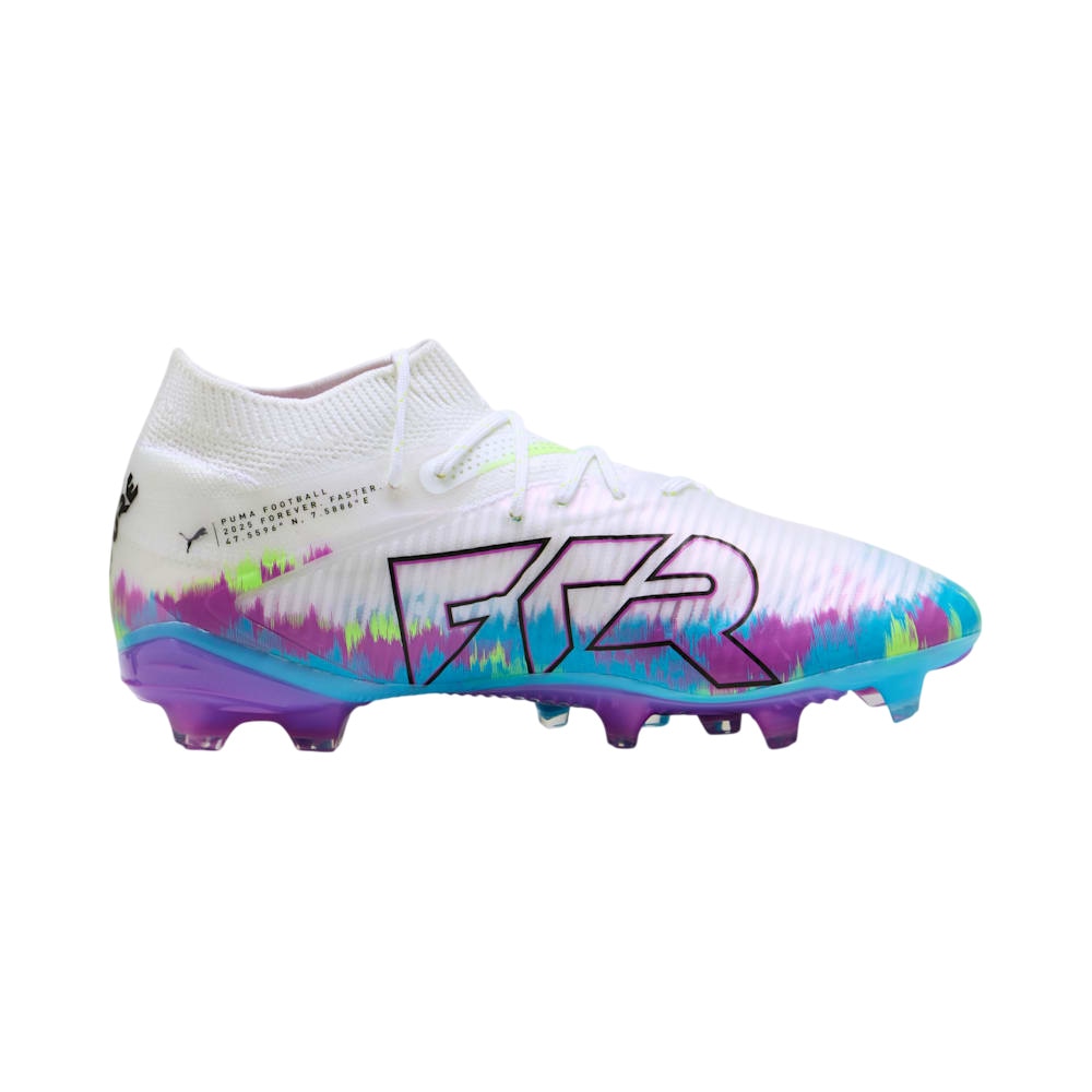 Puma FUTURE 8 Pro FG/AG Fotballsko Dame Brilliance