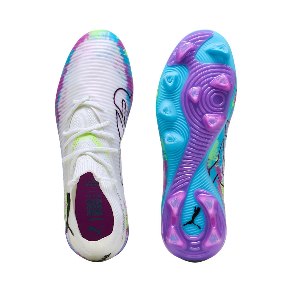 Puma FUTURE 8 Pro FG/AG Fotballsko Dame Brilliance