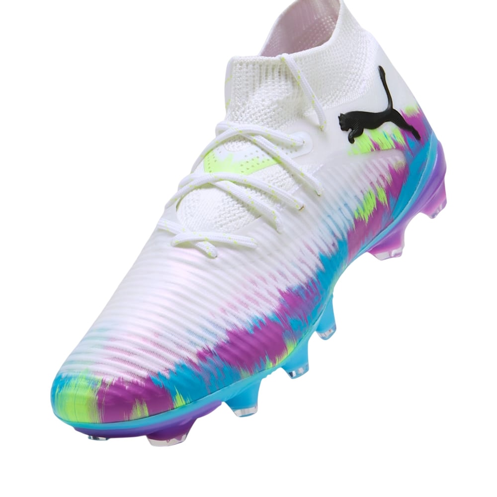 Puma FUTURE 8 Pro FG/AG Fotballsko Dame Brilliance