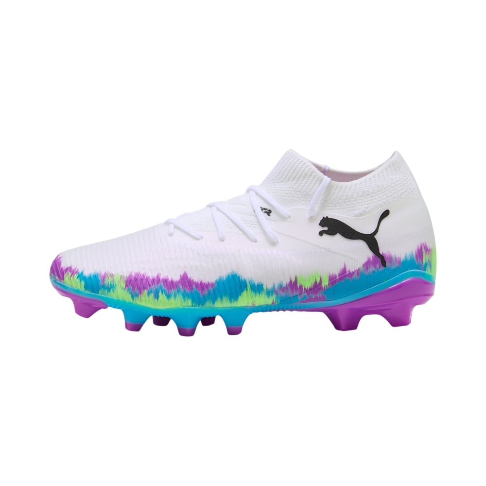 Puma FUTURE 8 Match FG/AG Fotballsko Dame Brilliance