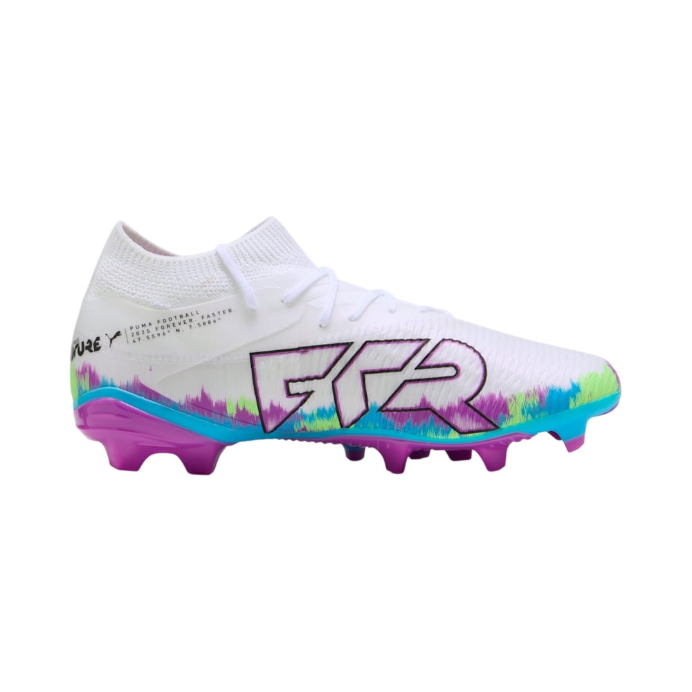 Puma FUTURE 8 Match FG/AG Fotballsko Dame Brilliance