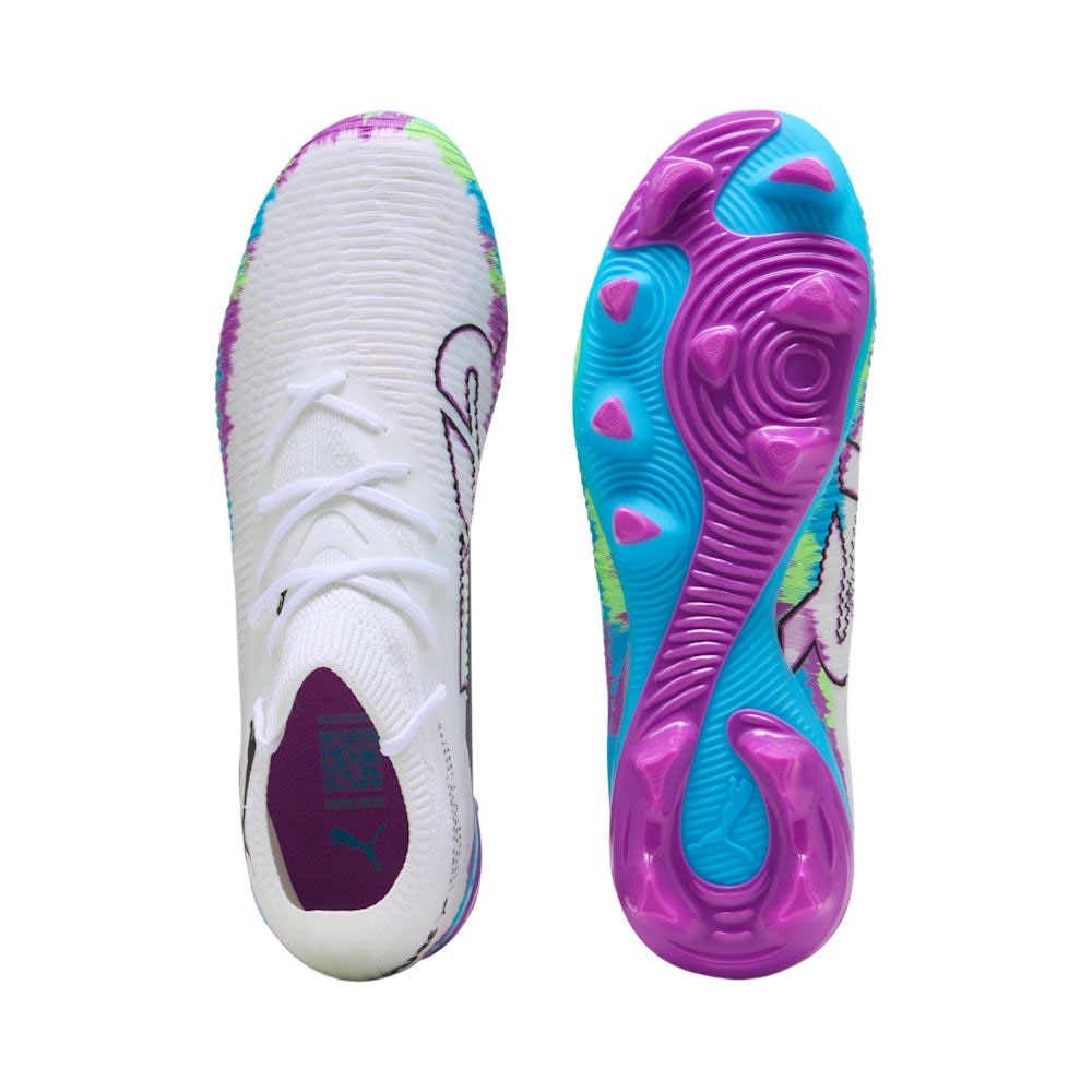 Puma FUTURE 8 Match FG/AG Fotballsko Dame Brilliance