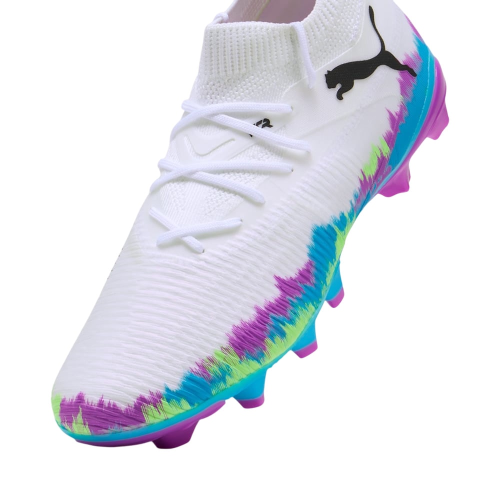 Puma FUTURE 8 Match FG/AG Fotballsko Dame Brilliance